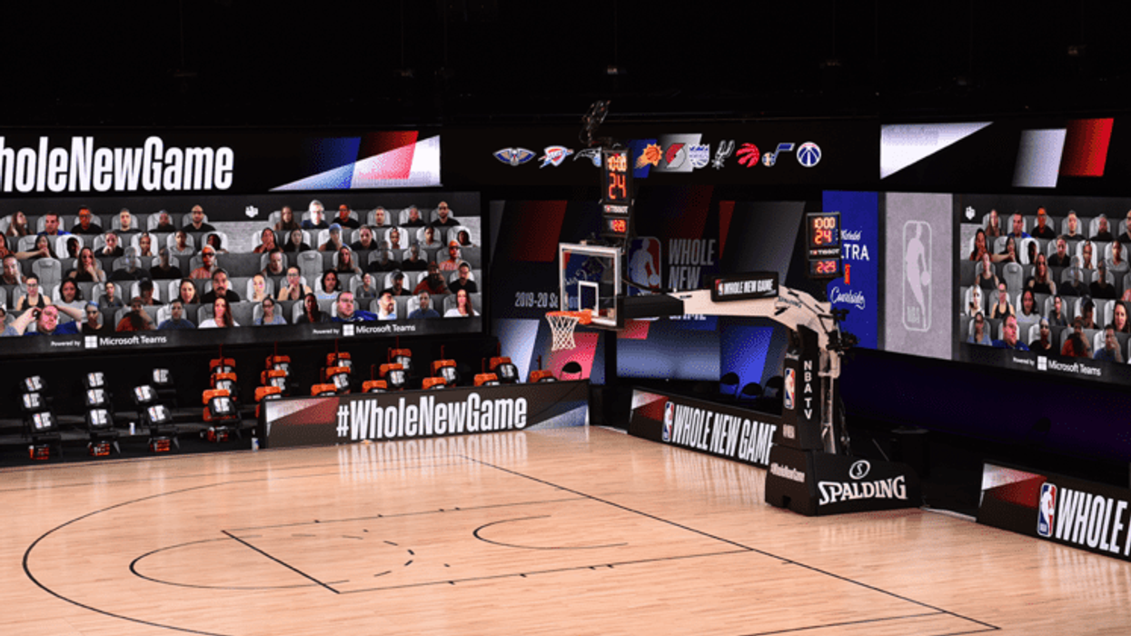 nba microsoft