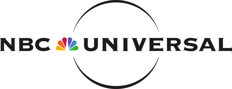 NBCUniversal logo