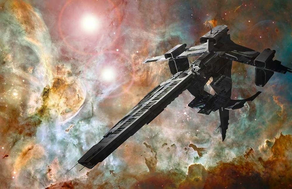 nebula 007 louis alfieri raven sun creative location based entertainment