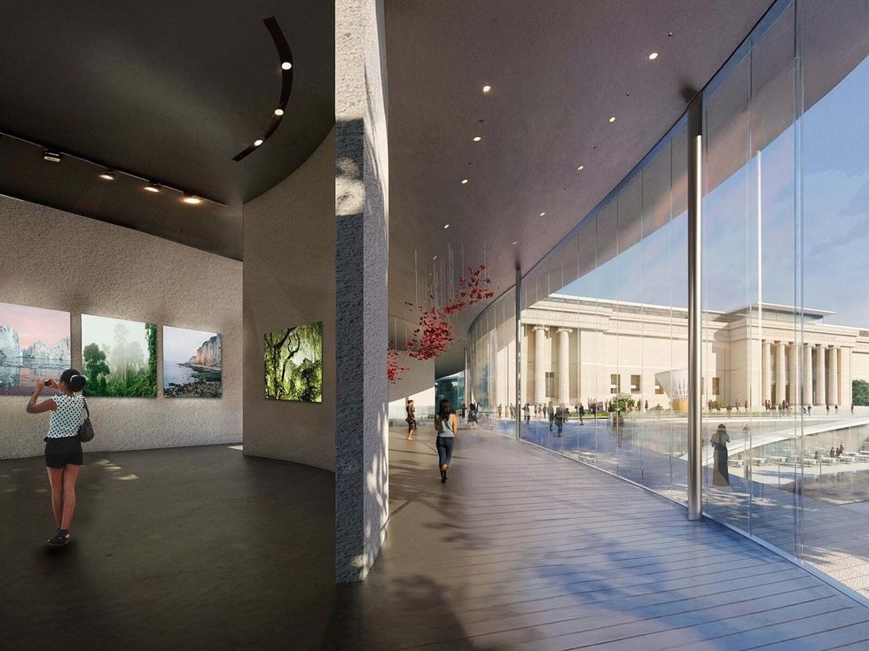 nelson atkins museum expansion