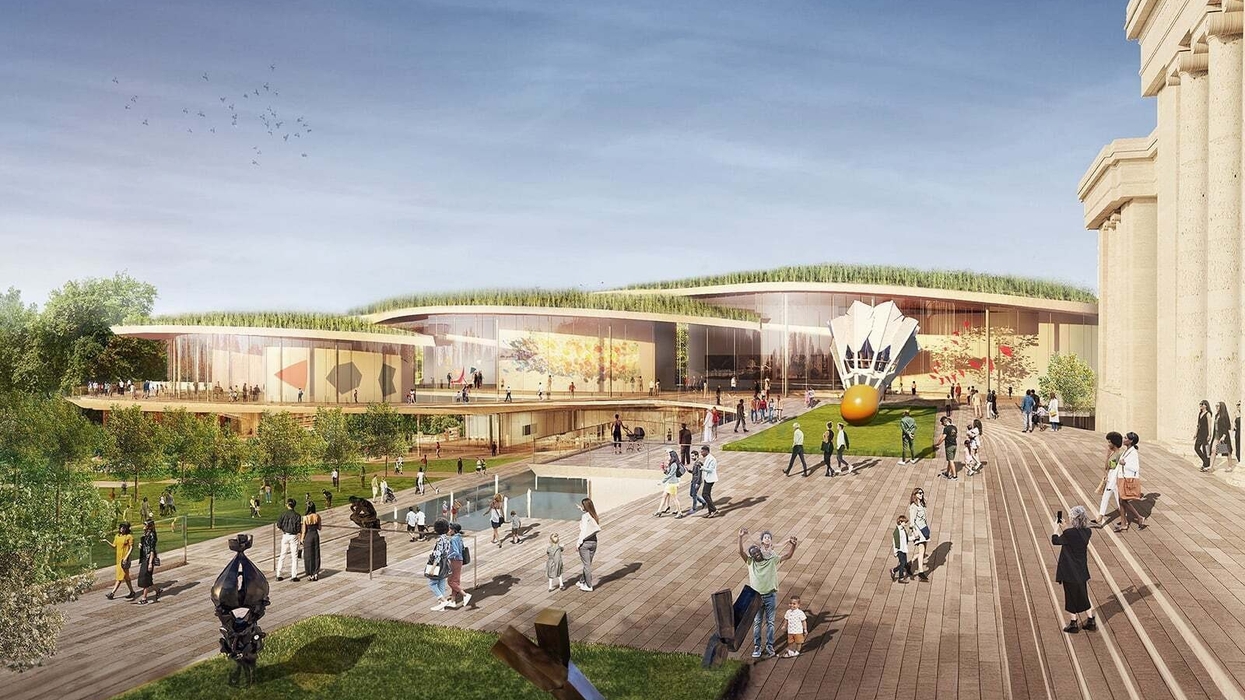 nelson atkins museum expansion