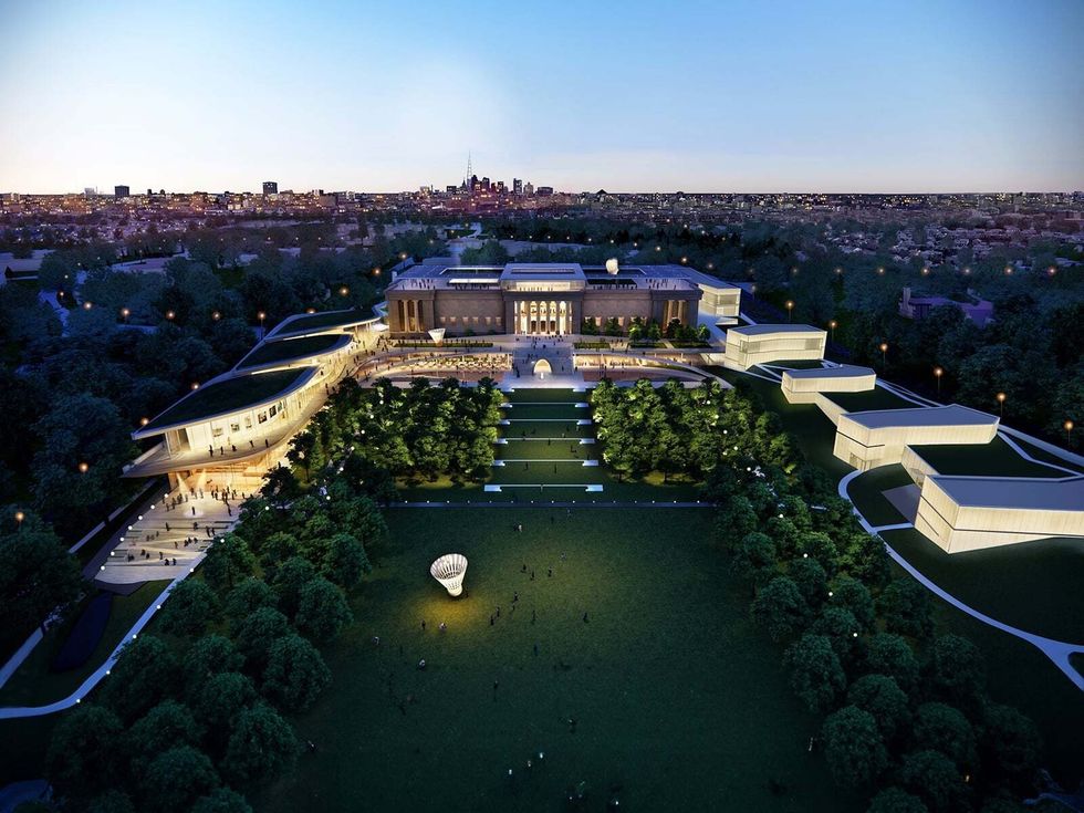 nelson atkins museum expansion