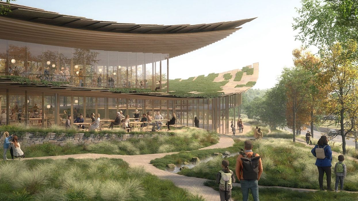 nelson atkins museum of art