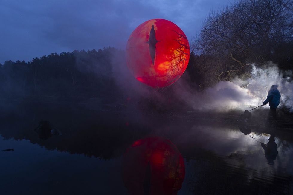 nemesis reborn alien eye