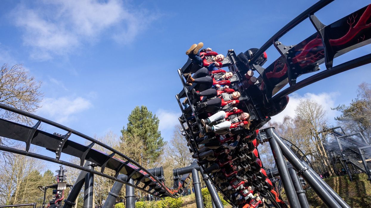 nemesis reborn opening alton towers