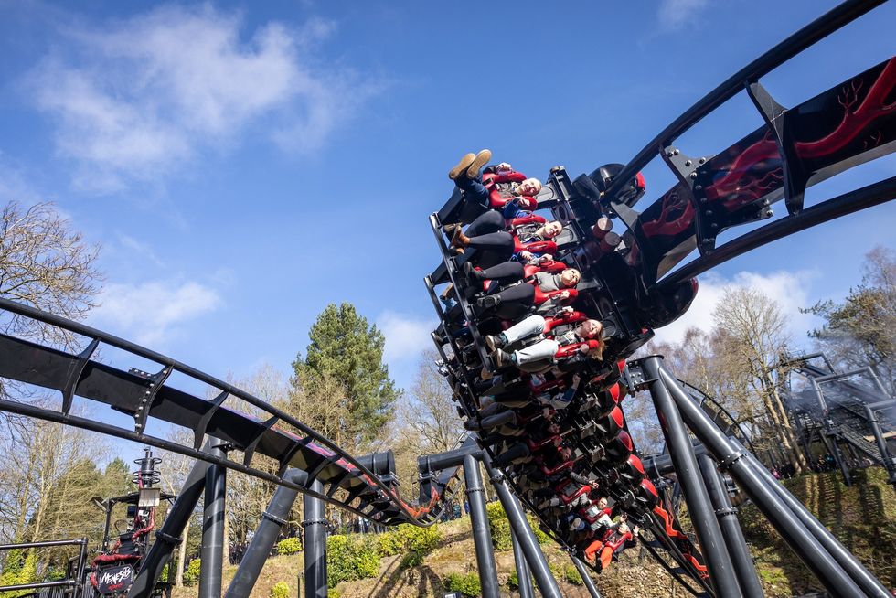 nemesis reborn opening alton towers