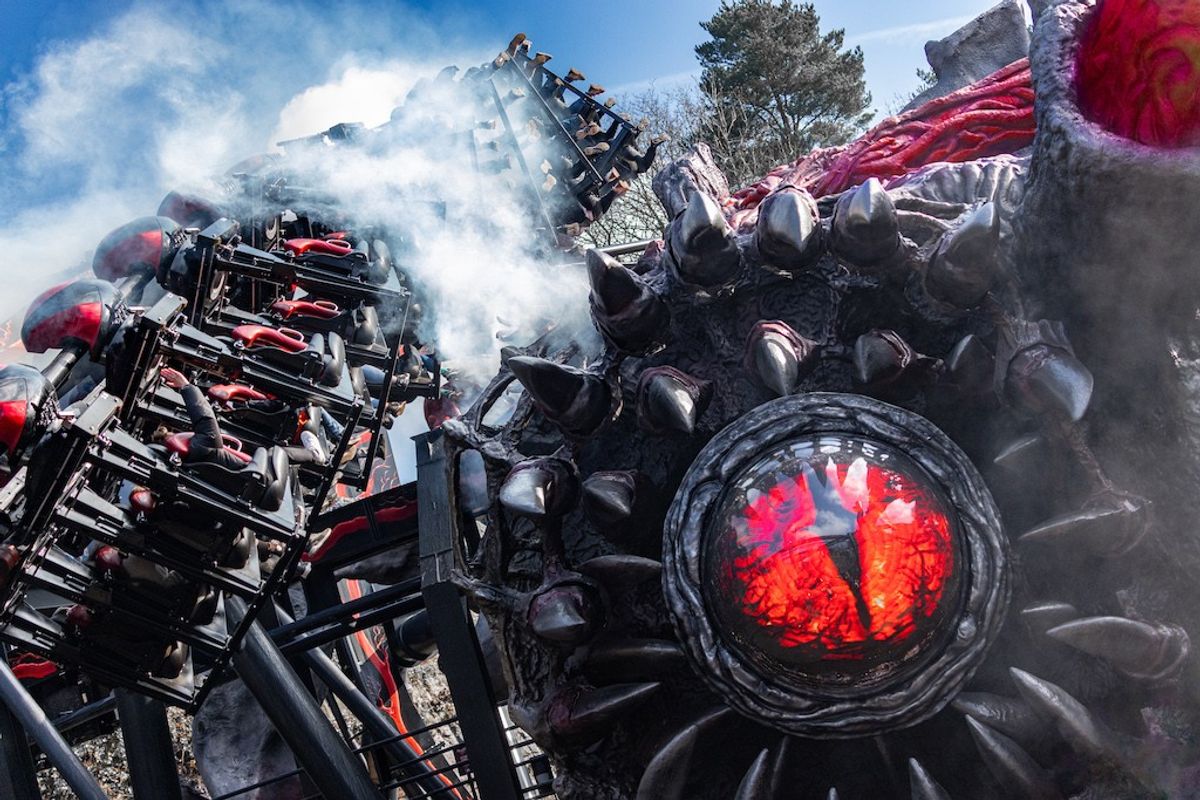 Nemesis reborn