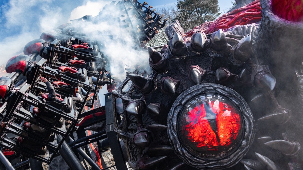 Nemesis reborn