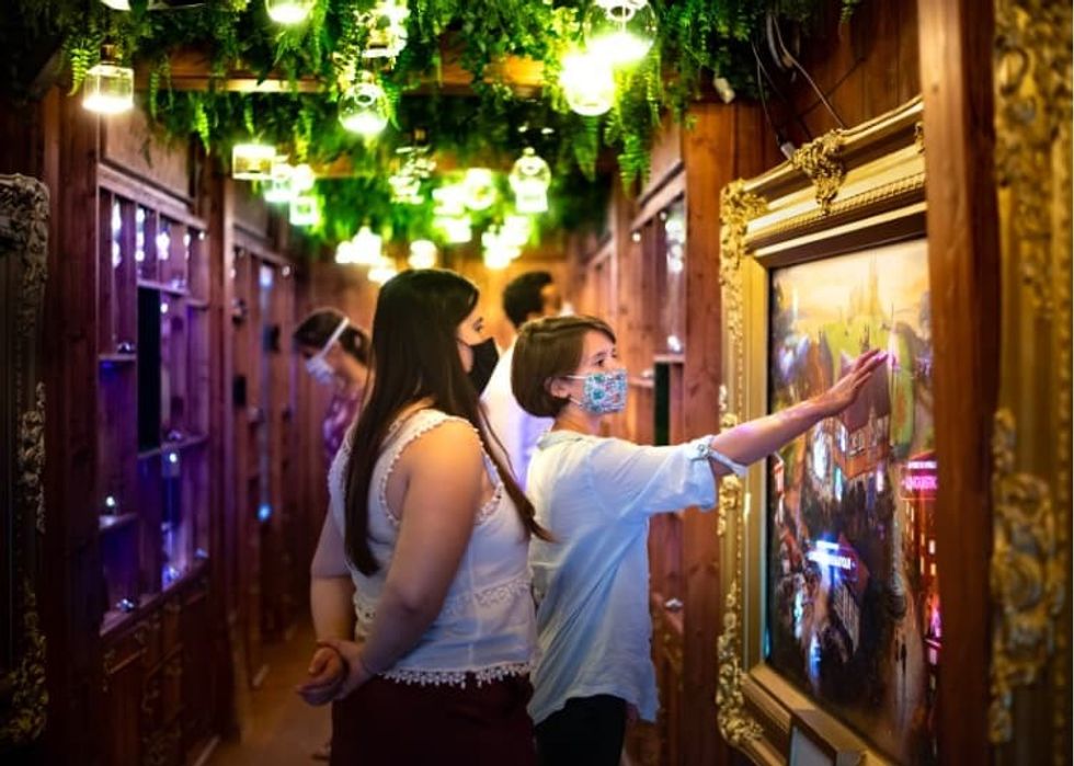 neodigital Klub Extraordinaire