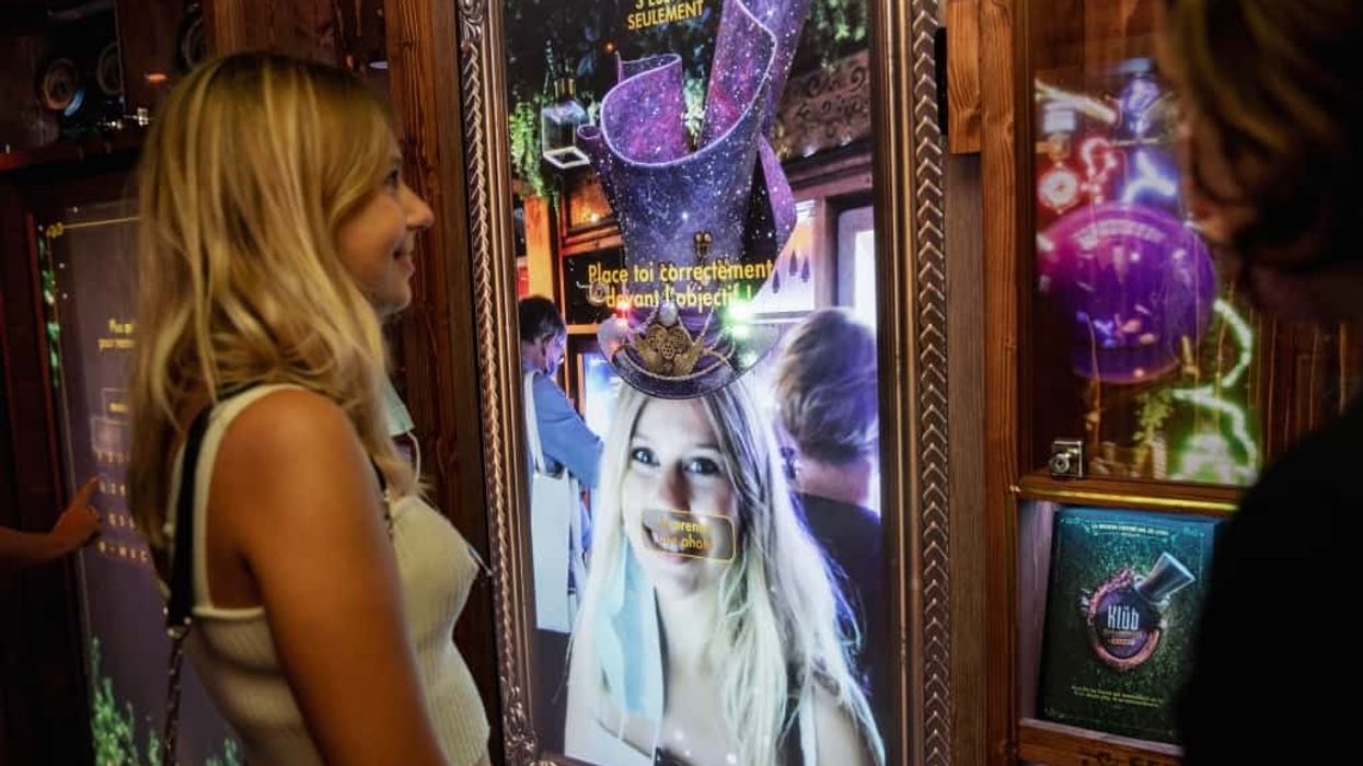 neodigital le Klub Extraordinaire