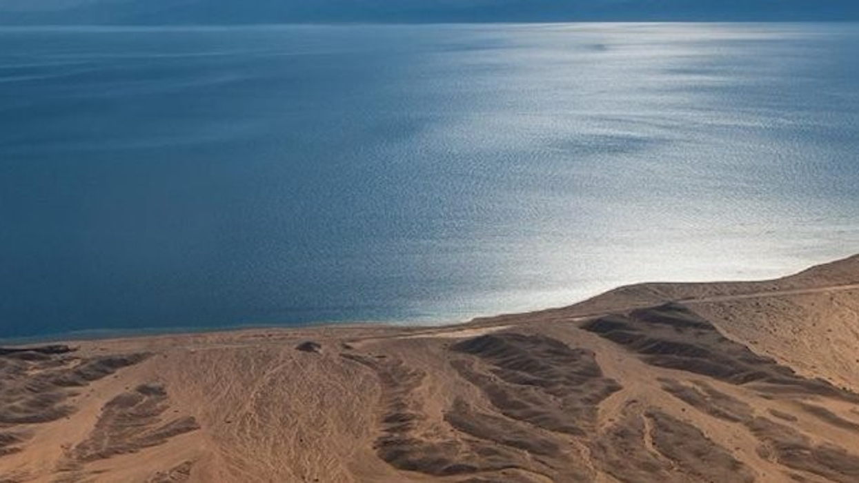 neom saudi arabia