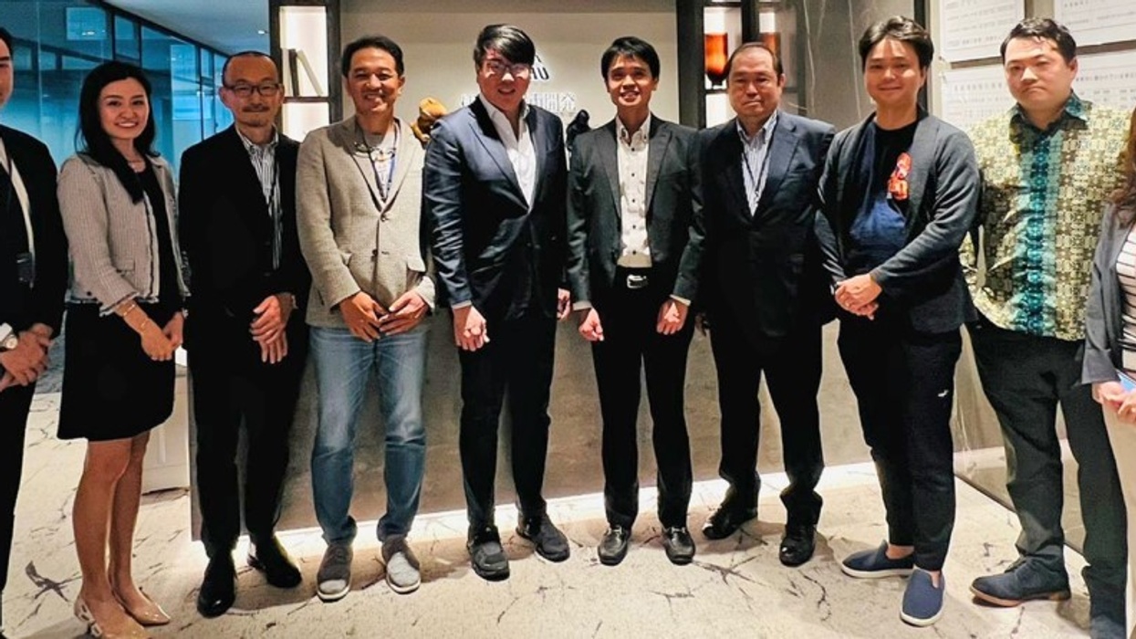 NEON Japan expansion