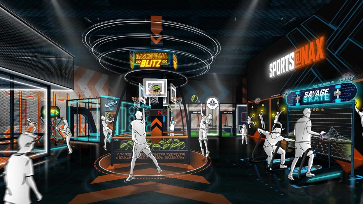 nerf action xperience