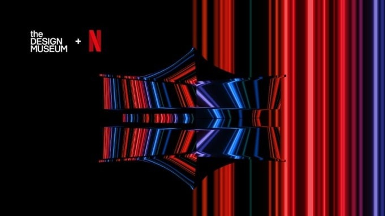 netflix design museum