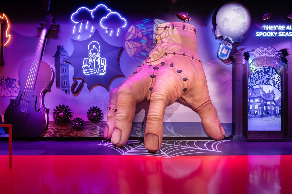 netflix house philadelphia