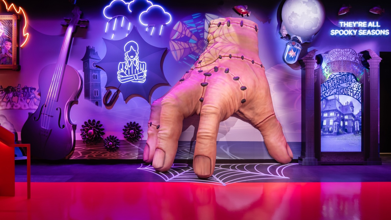 netflix house philadelphia