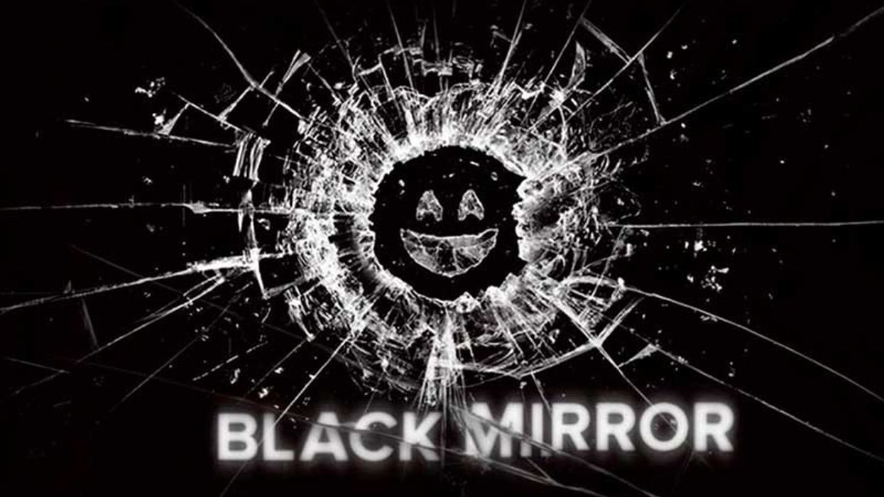 Netflix introduce interactive TV for Black Mirror