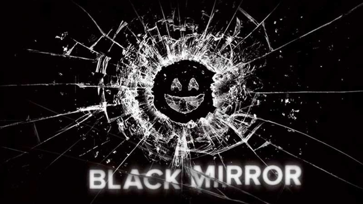 Netflix introduce interactive TV for Black Mirror