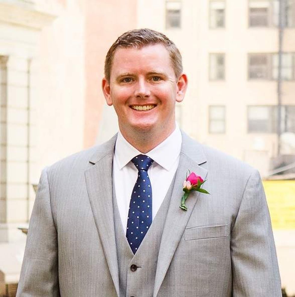 New Customer Facing Roles for Electrosonic's Matt Sweeney and Jackson Benedict