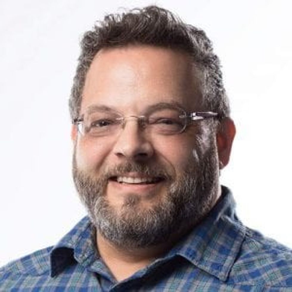 New Customer Facing Roles for Electrosonic's Matt Sweeney and Jackson Benedict