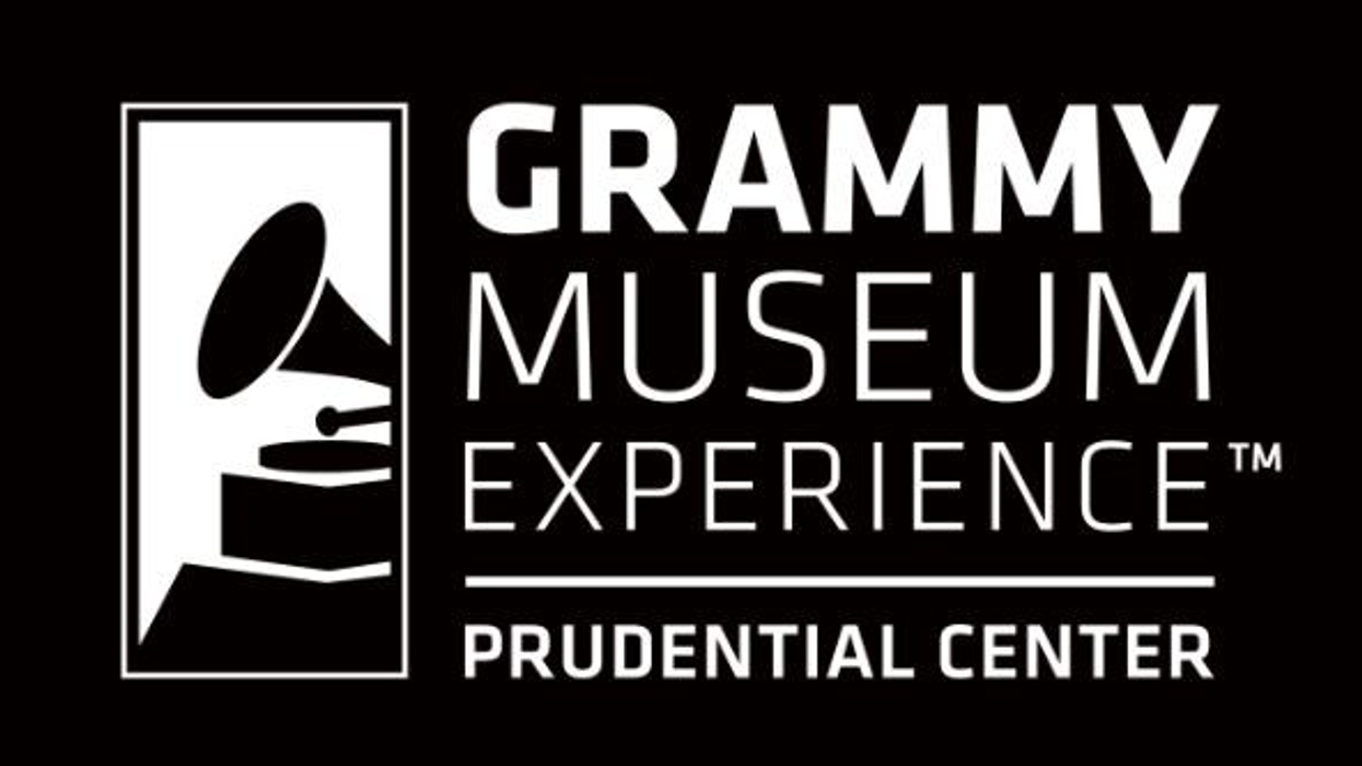 New GRAMMY Museum Experience™ Opens Autumn 2017 at Newark's Prudential Center