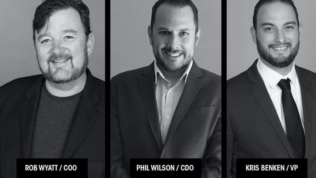 New hires at Extreme Engineering