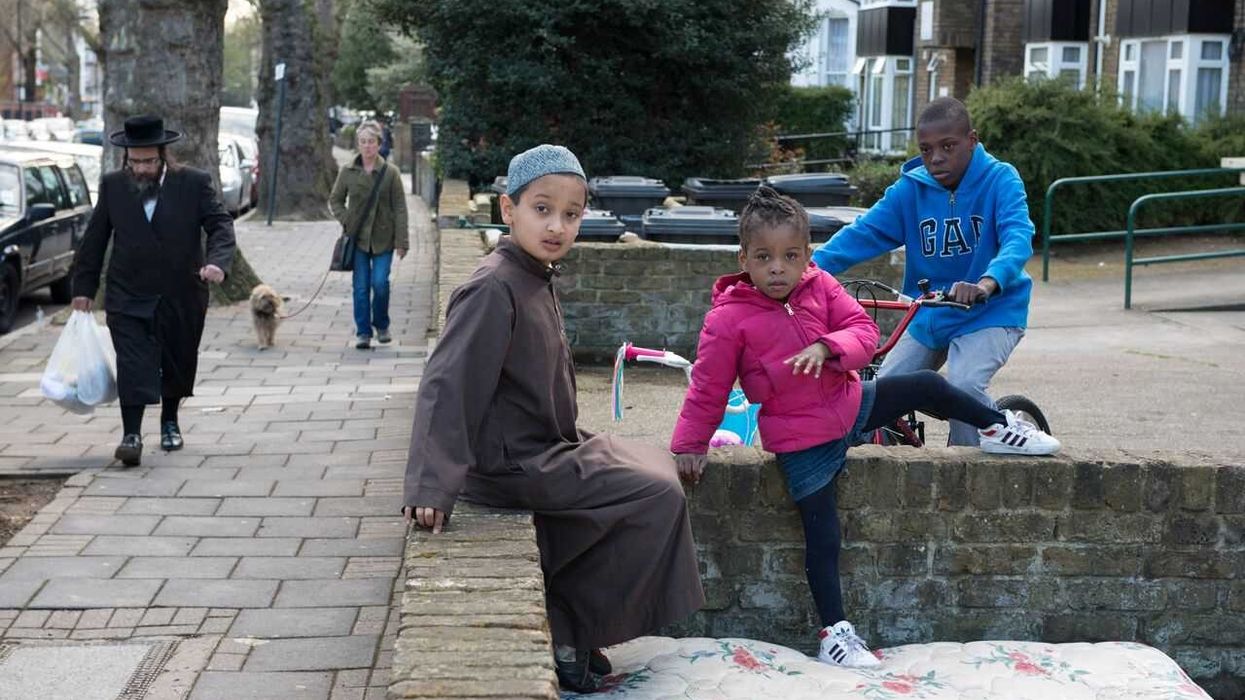 New Migration Museum Opens in London