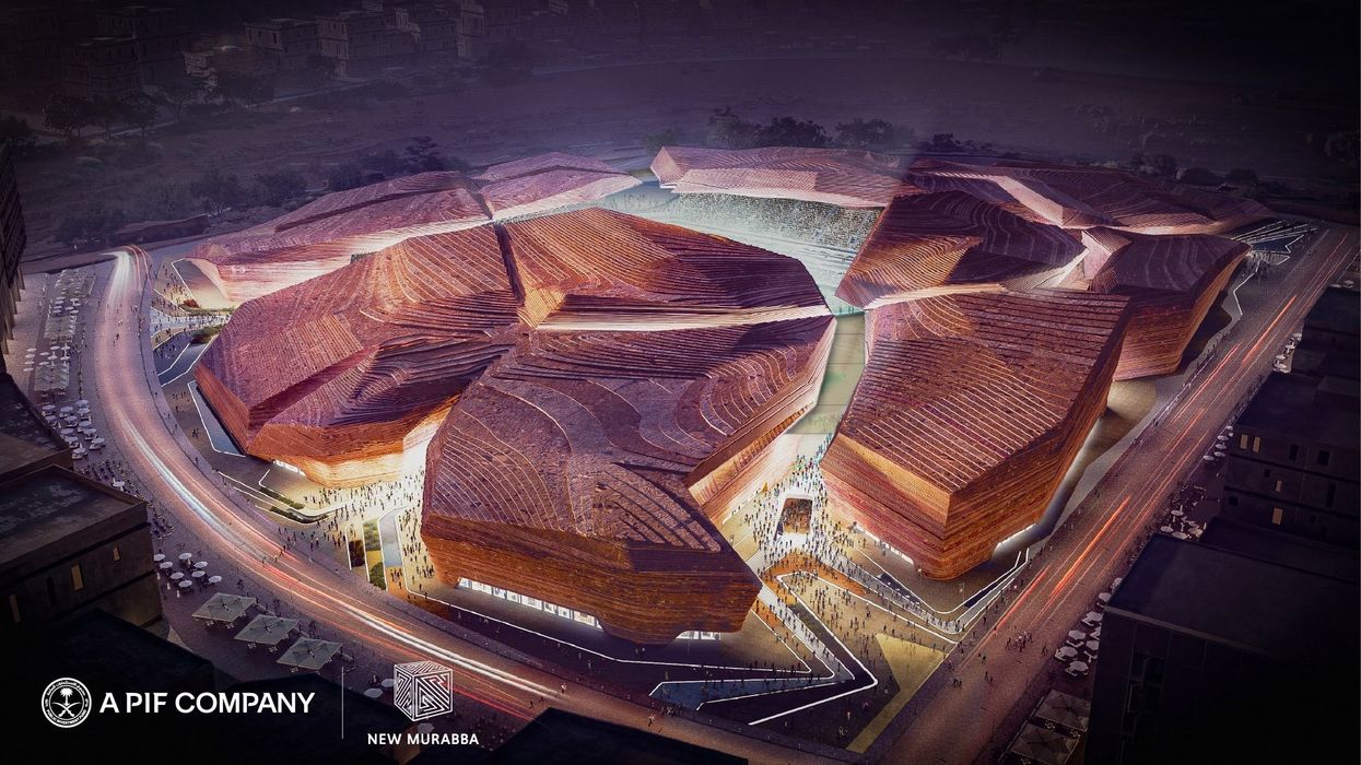 new murabba stadium riyadh