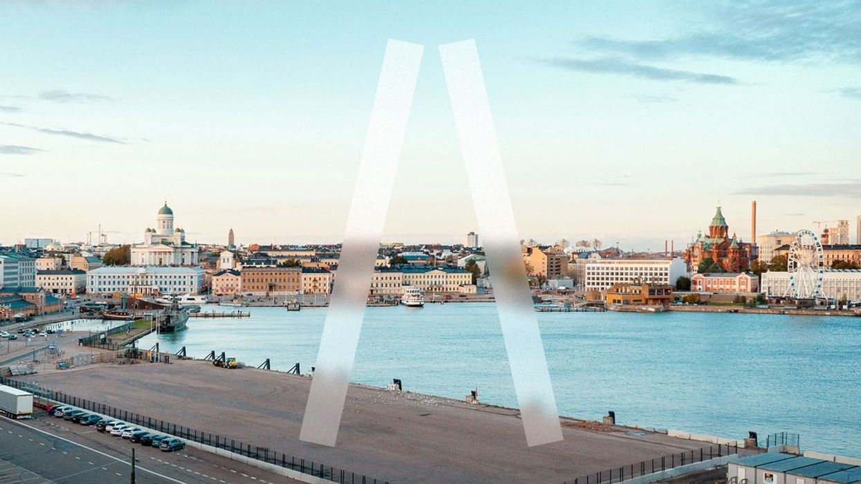 new museum of architecture and design helsinki