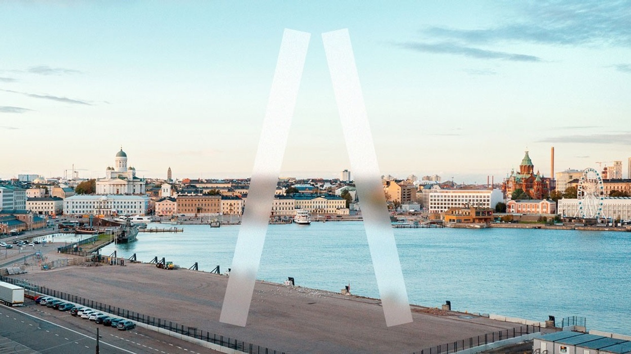 new museum of architecture and design helsinki