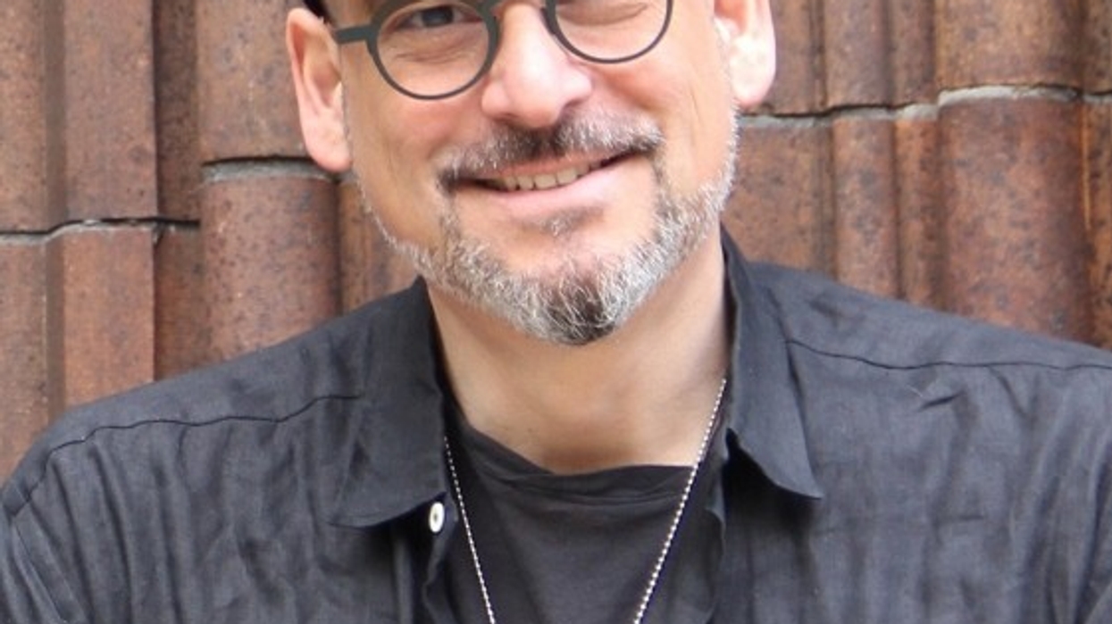 New President of Old Salem, Franklin Vagnone, Brings ‘One Night Stand’ Event to Tavern Museum