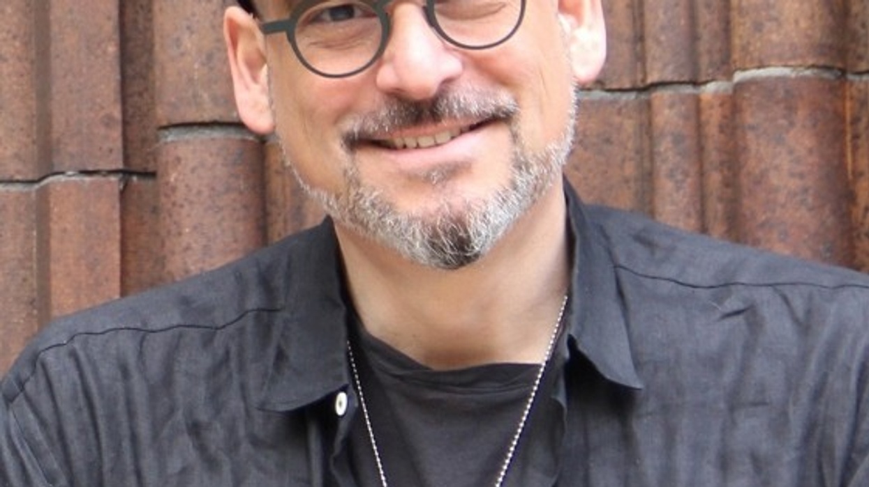 New President of Old Salem, Franklin Vagnone, Brings ‘One Night Stand’ Event to Tavern Museum