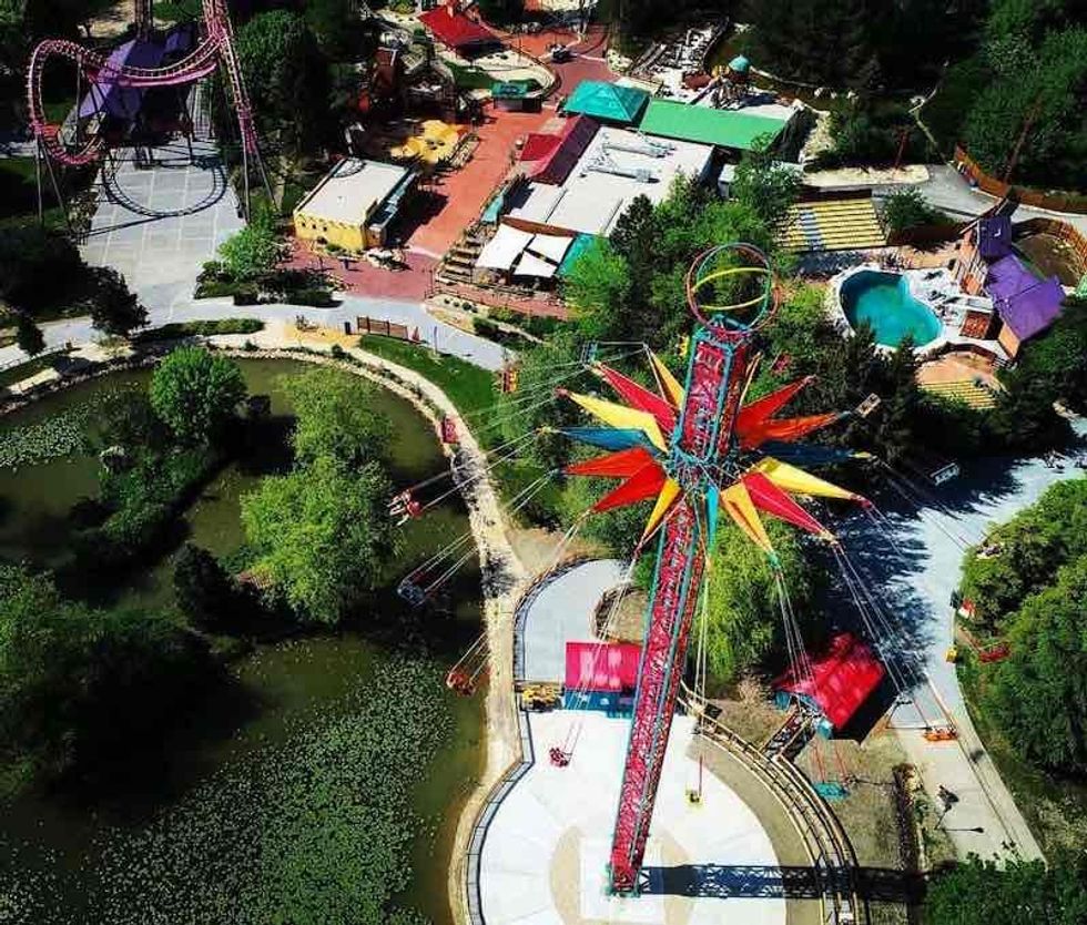 New Rides Europe Festival-City-Walibi-Rhone-Alpes-x