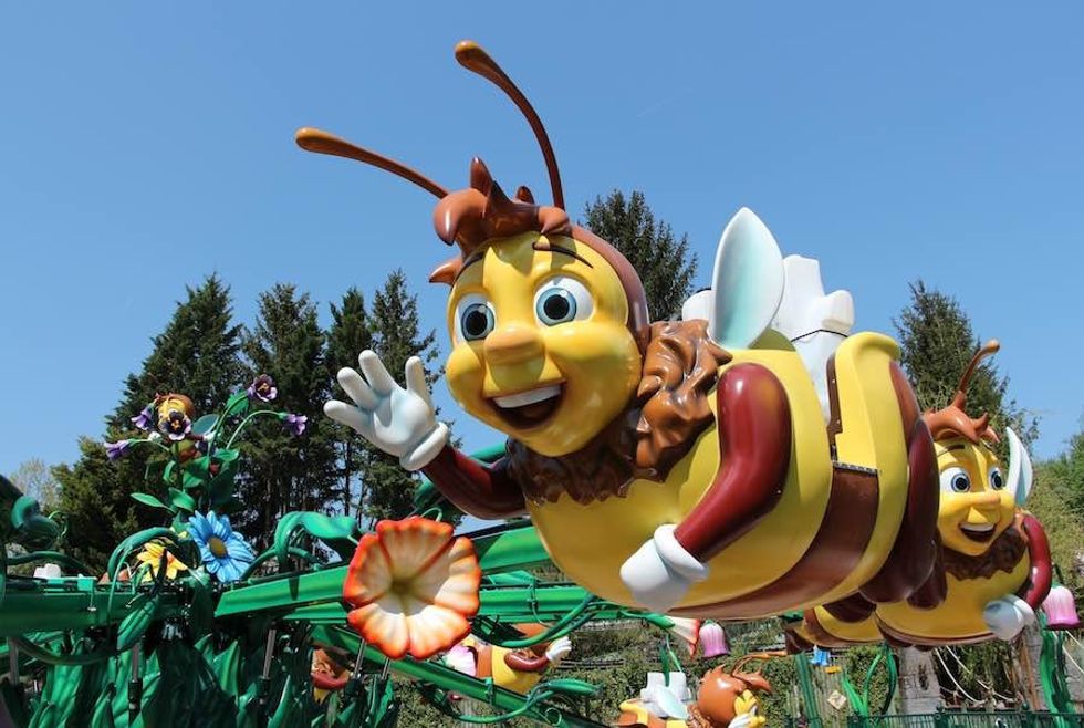 New rides Europe Nigloland-bee-family-ride-x-1