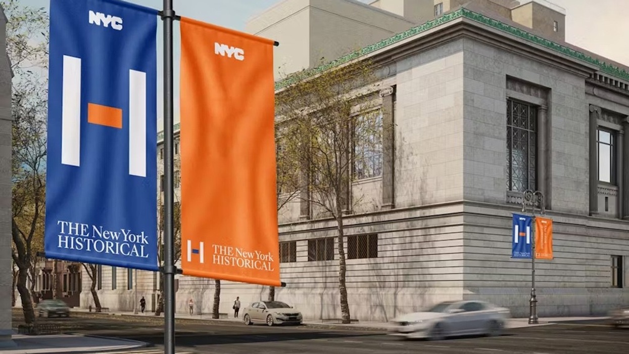 new york historical new wing