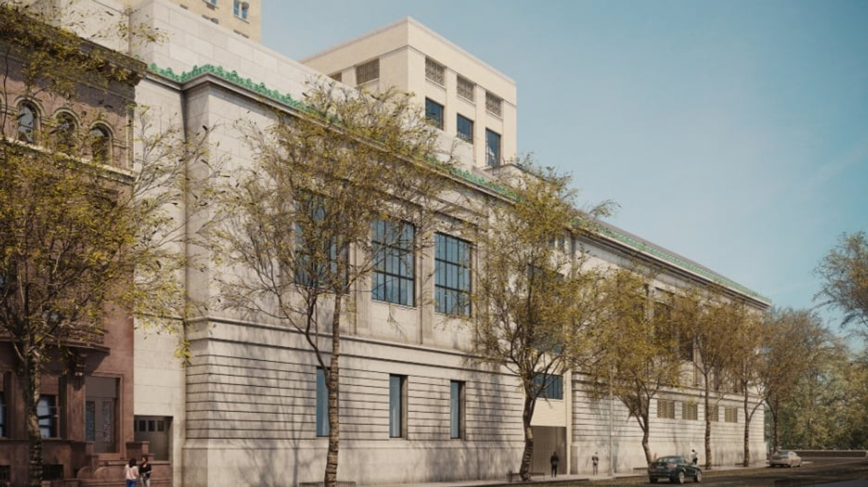 new york historical society