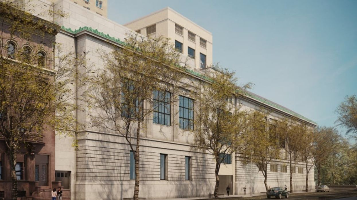 new york historical society