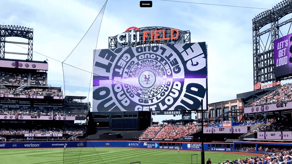 New York Mets City Connect