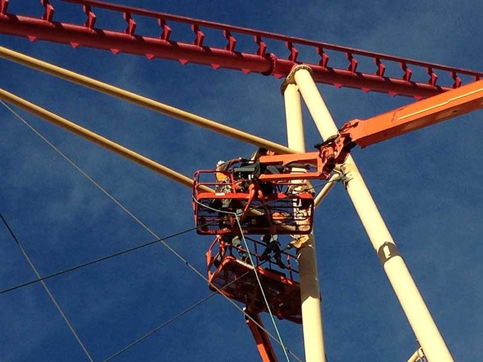 New-York-New-York-The-Big-Apple-Skty