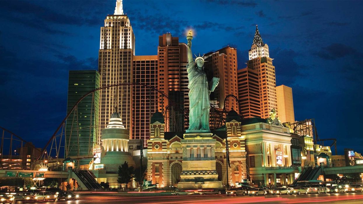 New-York-New-York