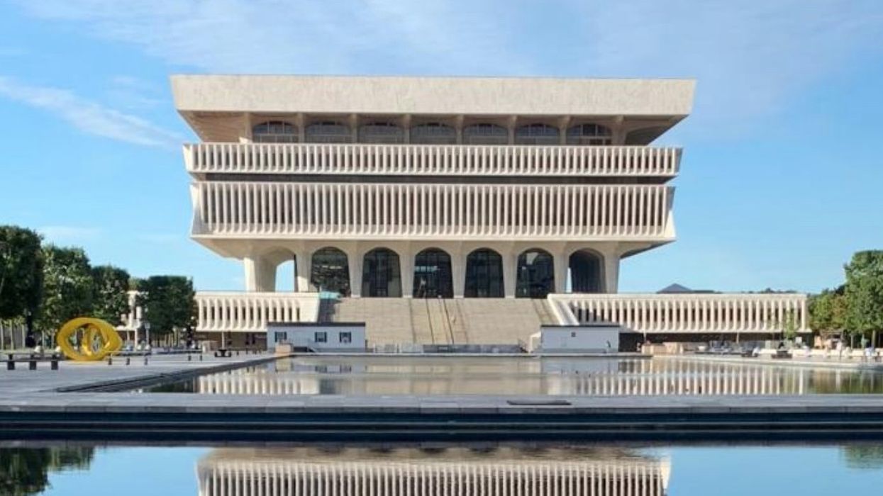 new york state museum