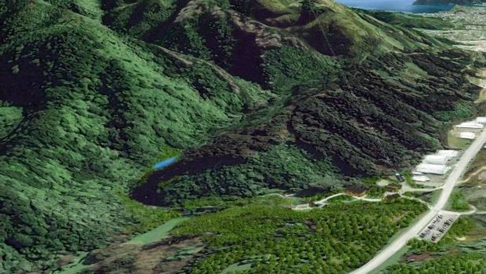 New Zealand adventure park predicted to boost Porirua economy by $40m over five years