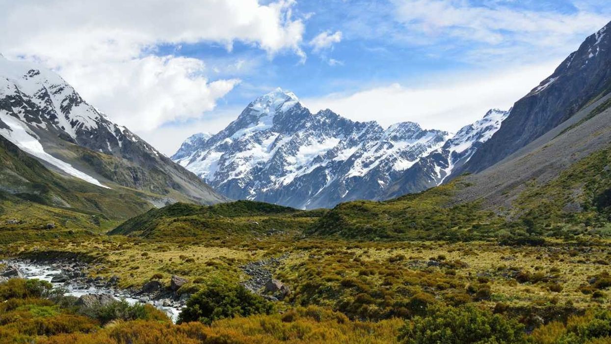 New Zealand government commits $178 million to improving visitor experience