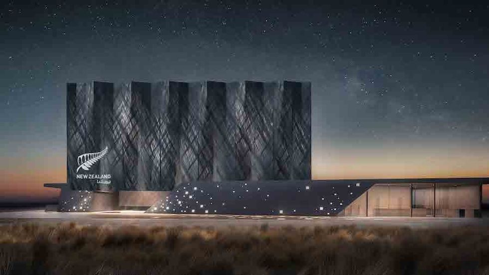new zealand pavilion expo 2020