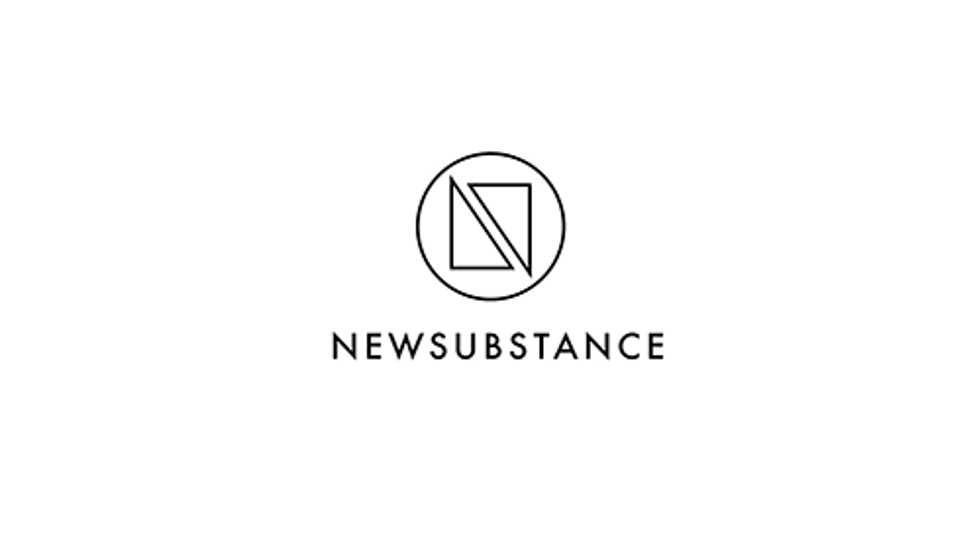 NEWSUBSTANCE logo