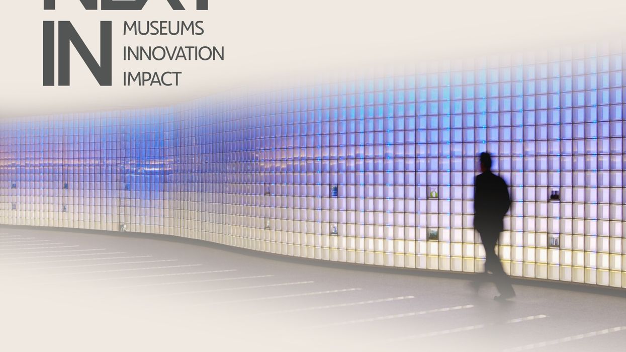 NEXT IN 2025. Acciona Cultura