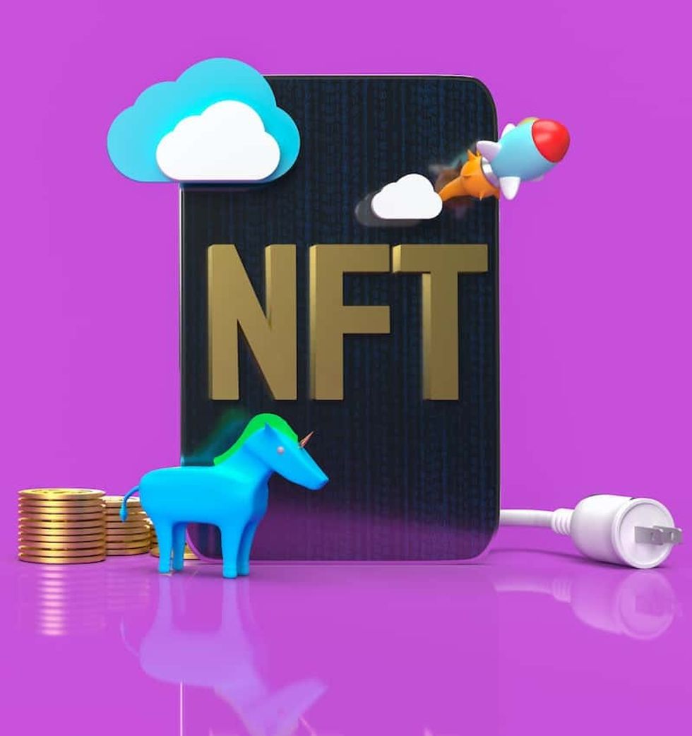 NFT-graphic
