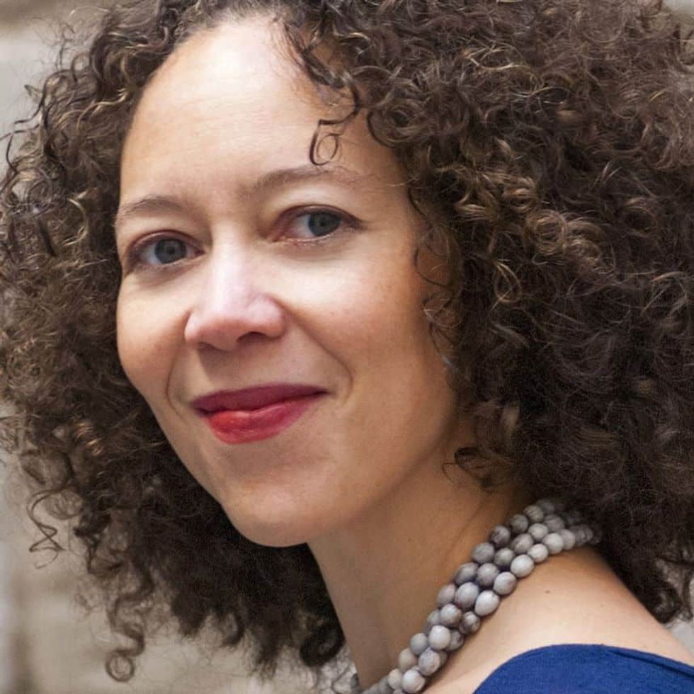 Ngaire Blankenberg blooloop museum influencer list National Museum of African Art