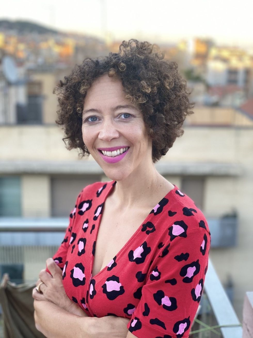 Ngaire Blankenberg museum influencer list blooloop