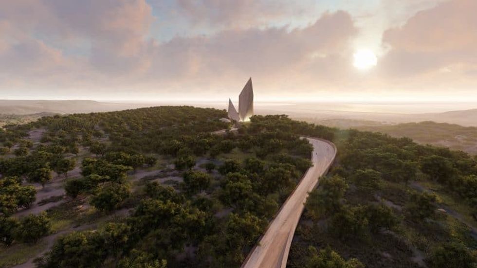 Ngaren museum kenya humankind